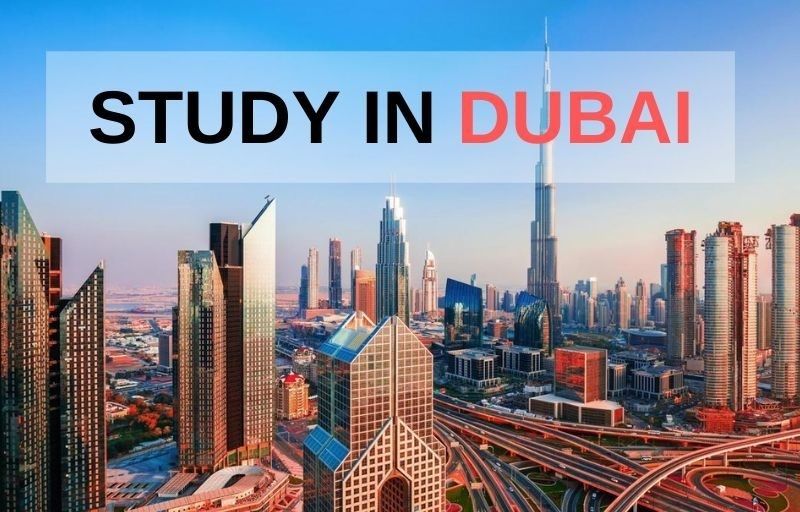 Study-in-Dubai-for-Indian-Students